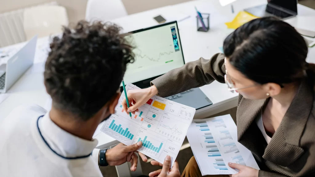 Empreendedor(a) brasileiro(a) em sua atividade