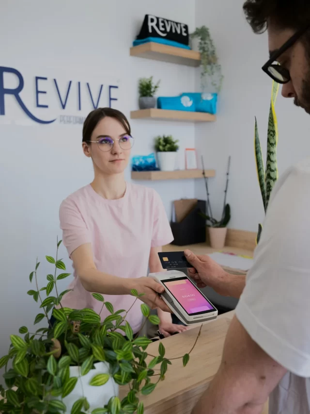 Transforme Leads em Clientes