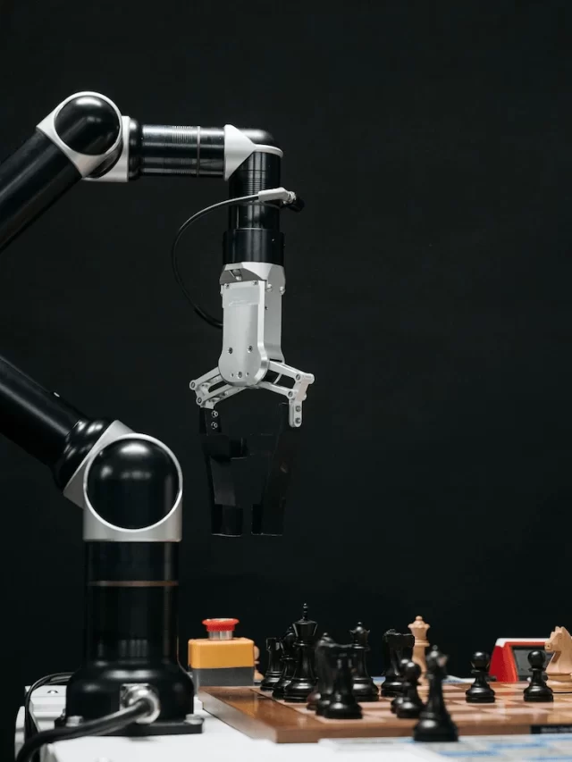 IA No Seu Negócio Local