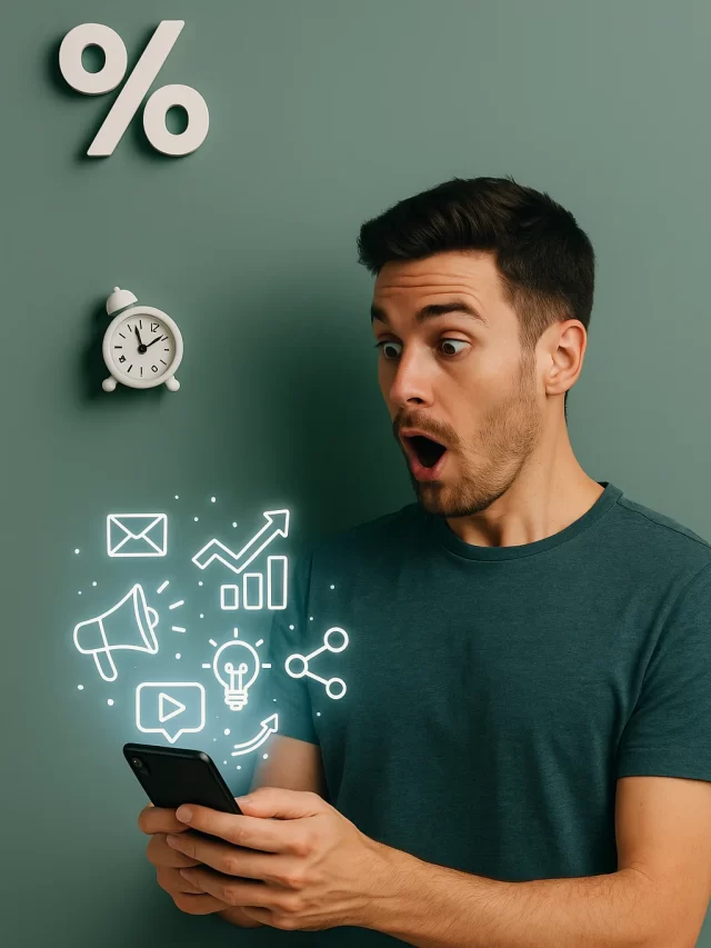 Marketing Digital Para Empreendedores