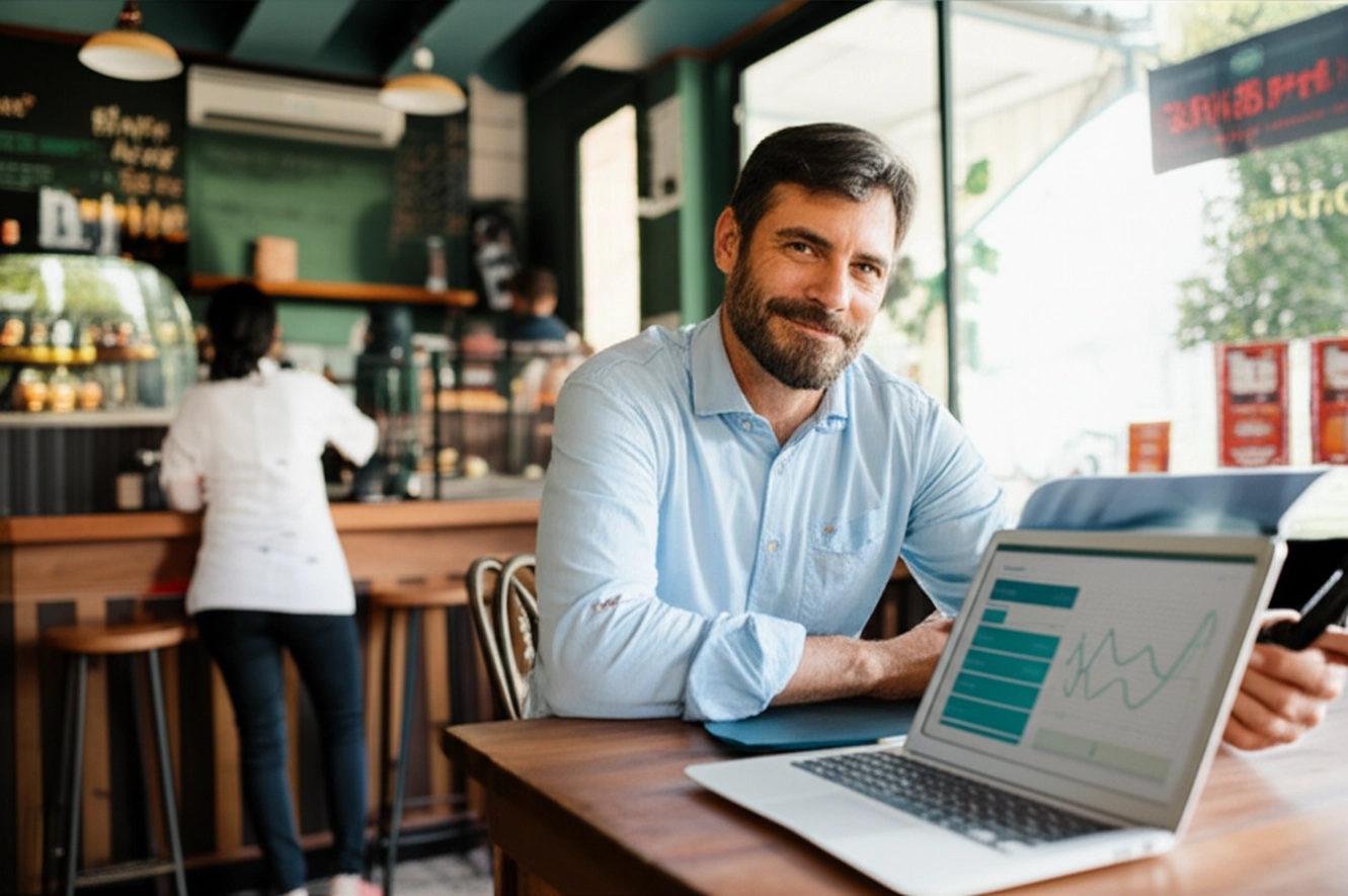 Como aparecer no Google e vender mais fácil 2026